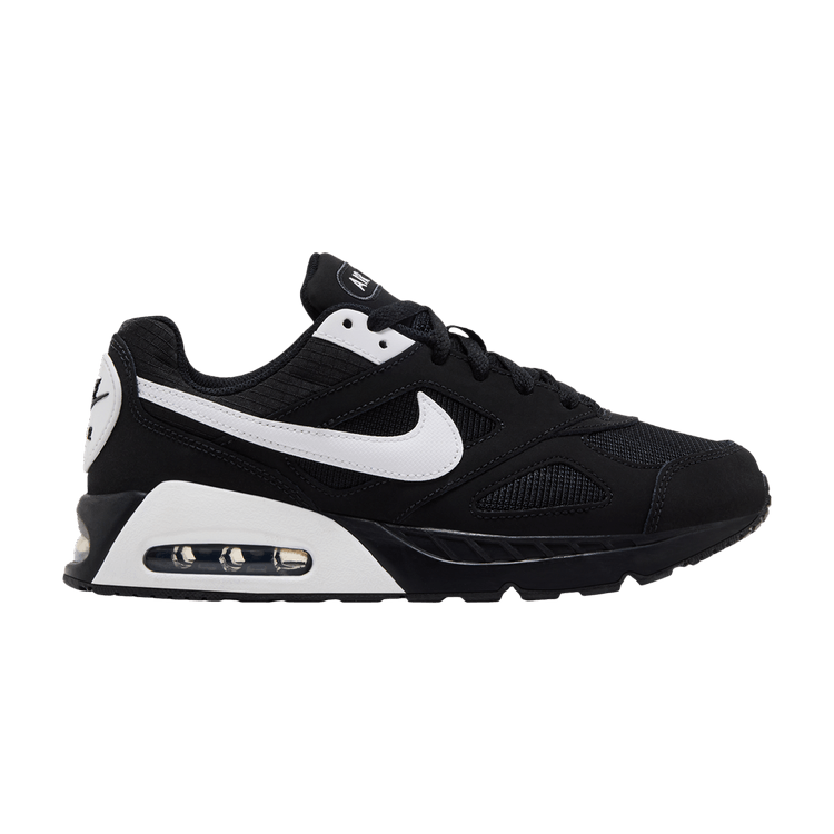Buy Nike Air Max IVO GS 'Black White' - 579995 011 | GOAT