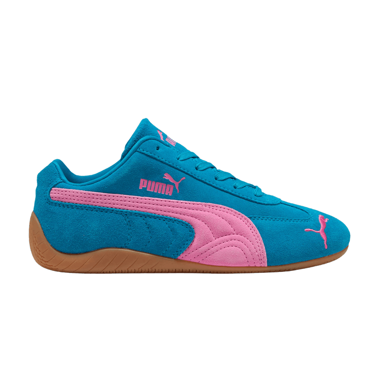 PUMA Speedcat OG 'Blue & Pink' (2025)