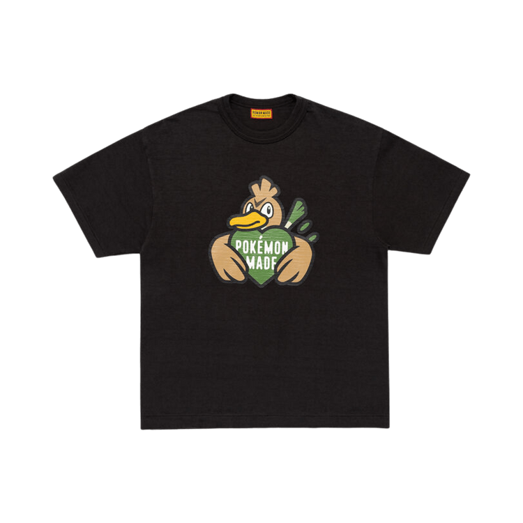 Buy Human Made x Pokémon Made Graphic T-Shirt #2 'Black