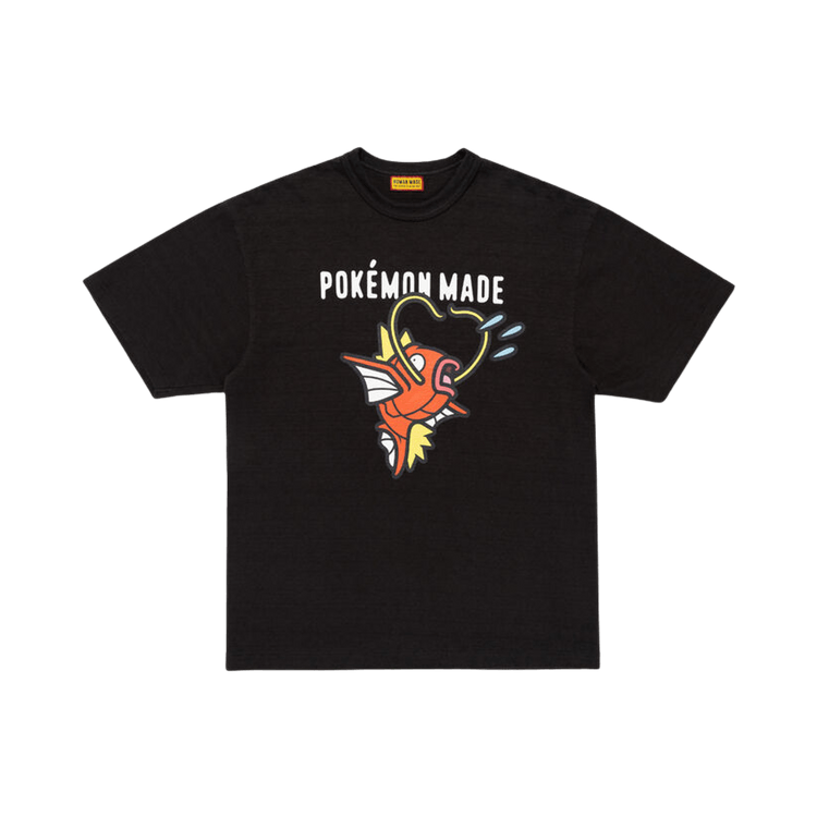 Buy Human Made x Pokémon Made Graphic T-Shirt #3 'Black