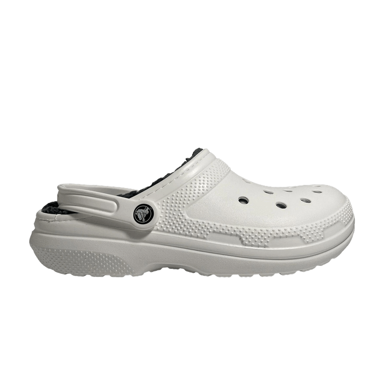 Crocs Classic Shoe Shoe Unisex White