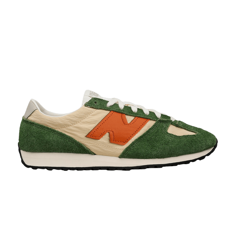 New Balance 471 'Khaki Green'