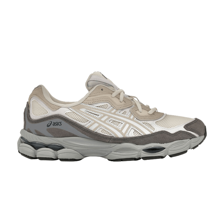 Buy ASICS Gel NYC Sneaker 'Cream White' - 1203A383 113 | GOAT