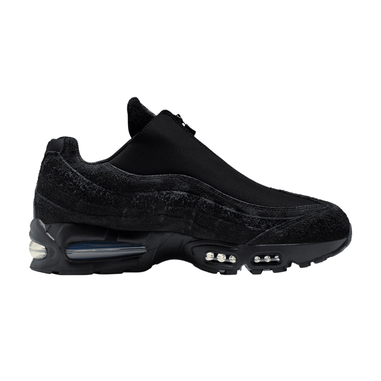 Buy Nike Air Max 95 Zip 'Black' - IM0695 001 | GOAT