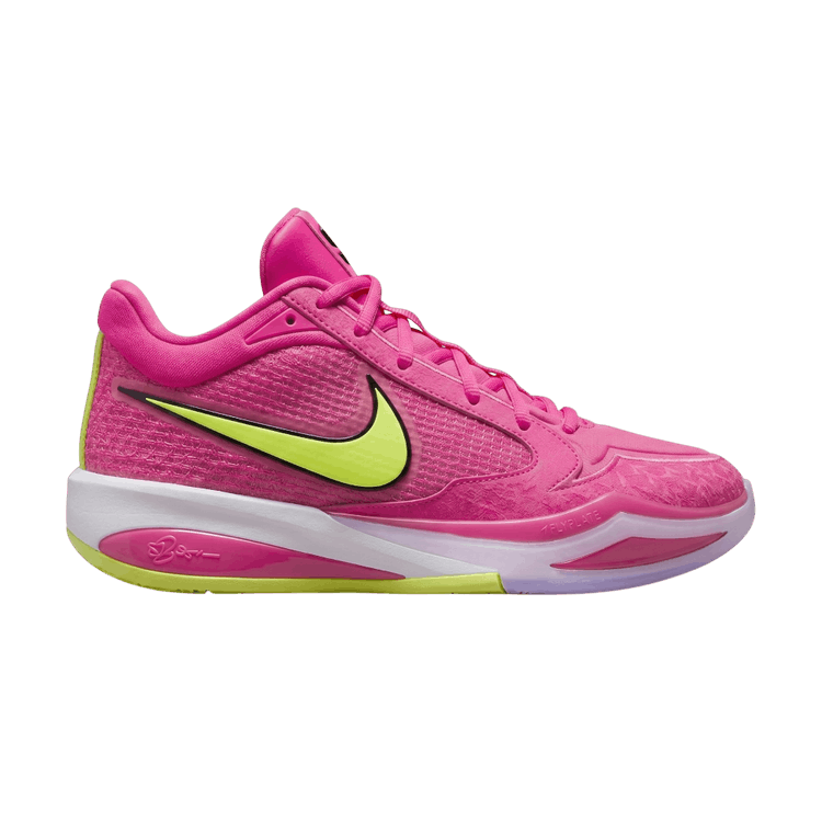Buy Nike Sabrina 4 'Fuel' - II0402 600 | GOAT