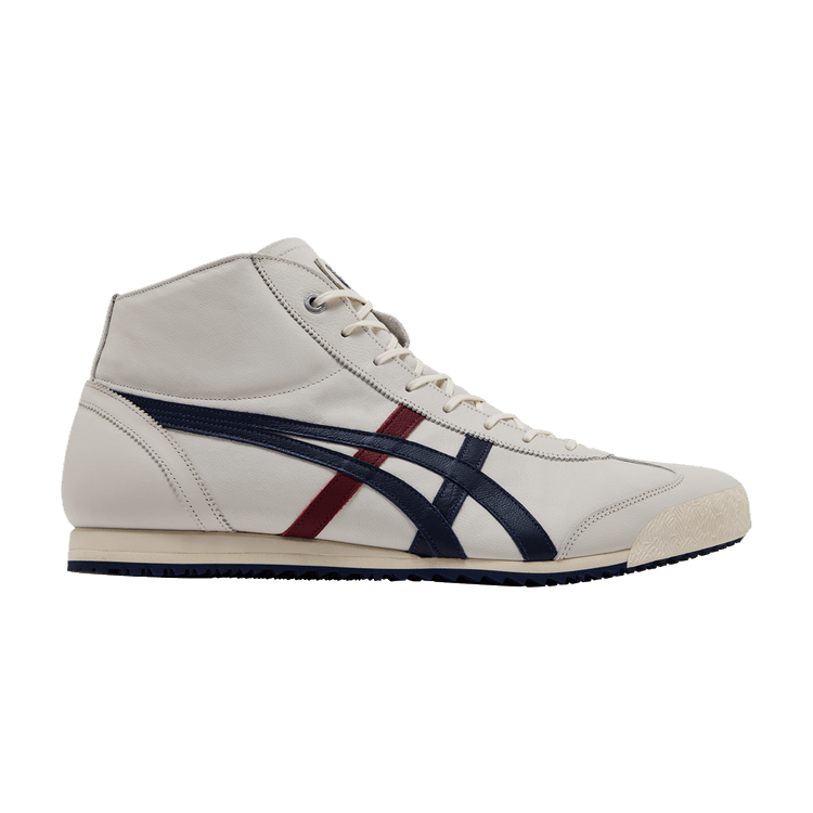 Buy Onitsuka Tiger Mexico 66 SD MR 'Cream Peacoat' - 1183A873 100