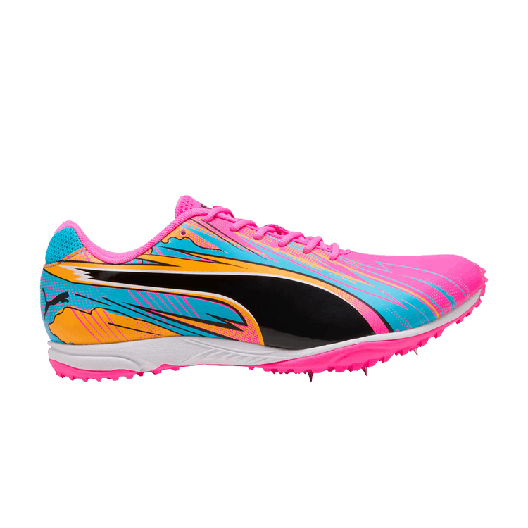 Puma Evospeed Haraka Sparked 'Poison Pink'