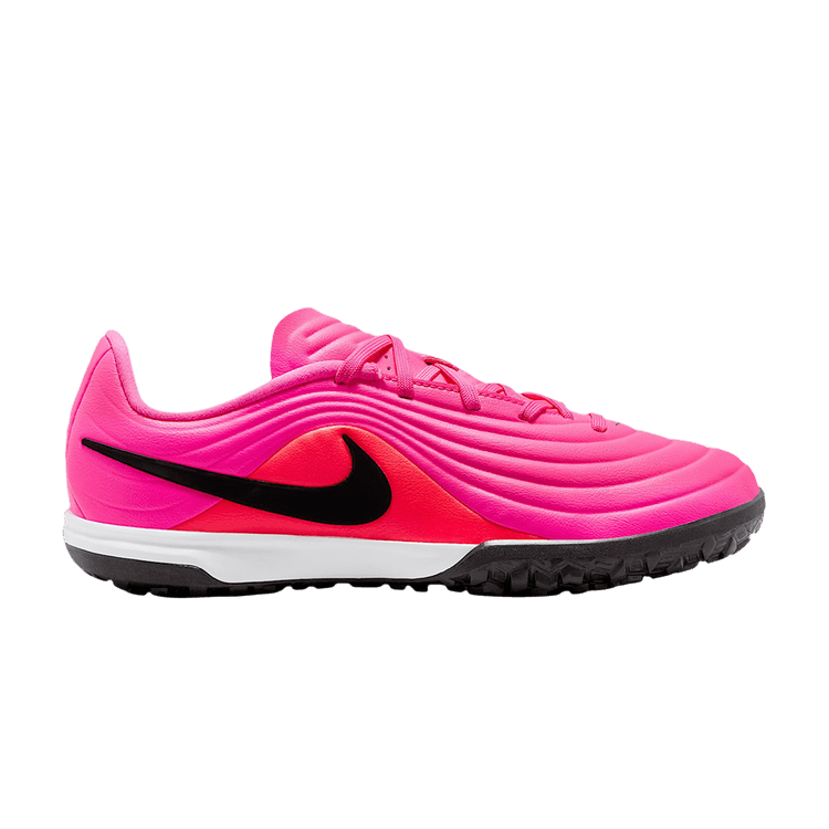 Nike Jr. Tiempo Maestro Academy TF GS 'Multi Color Black'