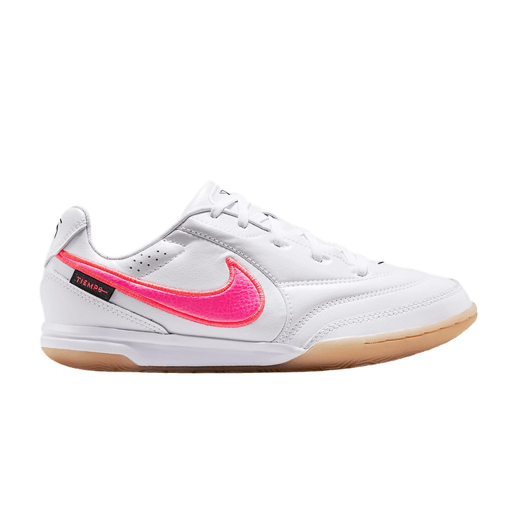 Nike Jr. Tiempo Streetgato IC GS 'Multi Color Black'