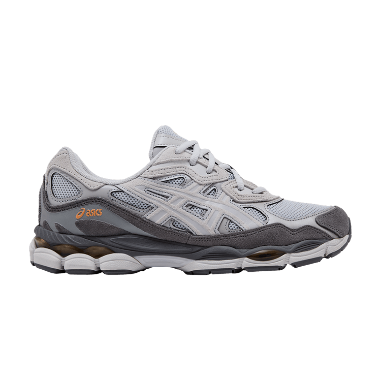 Buy ASICS Gel NYC 'Cloud Grey' - 1203A383 026 | GOAT