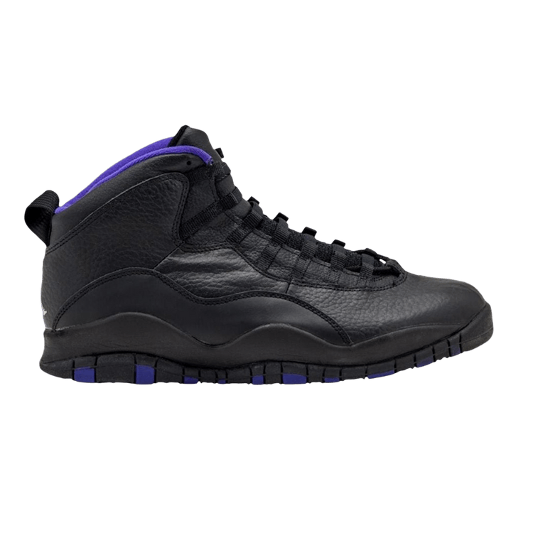 Jordan 10 Retro Sacramento (2026)