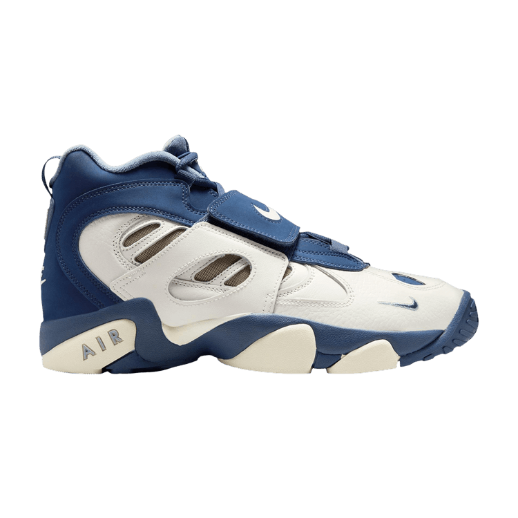 Nike Air Diamond Turf 2 Royals