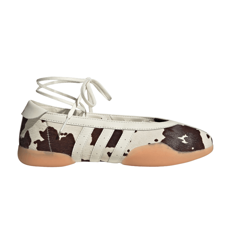 Buy adidas Wmns Taekwondo Mei 'Aurora Coffee Cloud White Gum