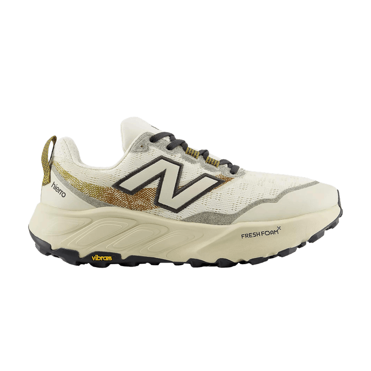 New Balance Fresh Foam X Hierro V9 'Angora Basil Oil'