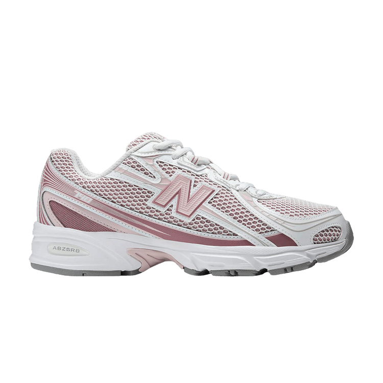 New Balance 740 Rosewood