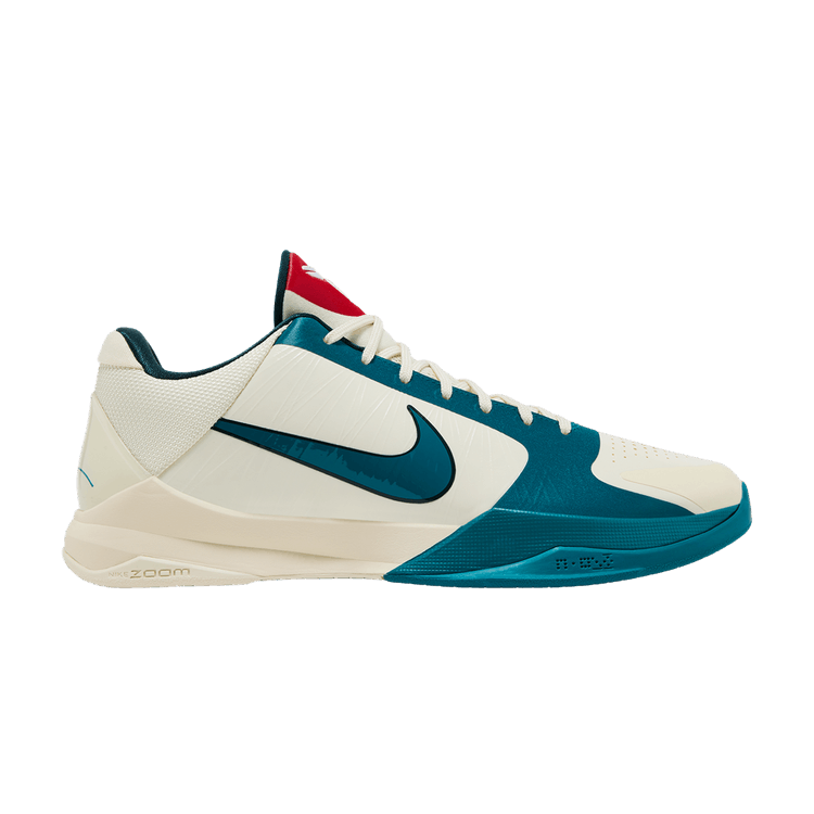 Buy Caitlin Clark x Nike Kobe 5 Protro 'Coconut Milk Spruce
