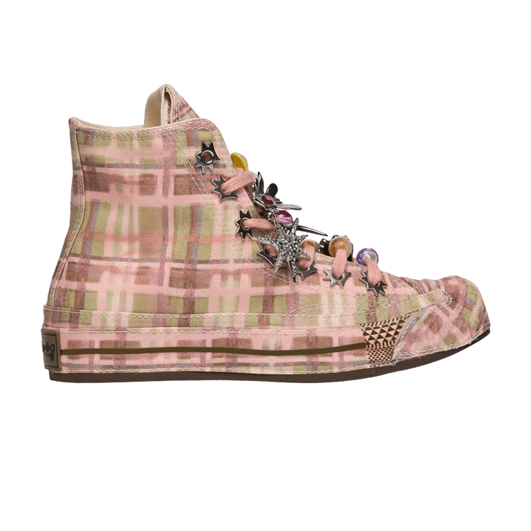 Buy Collina Strada x Converse Chuck 70 High 'Mellow Rose