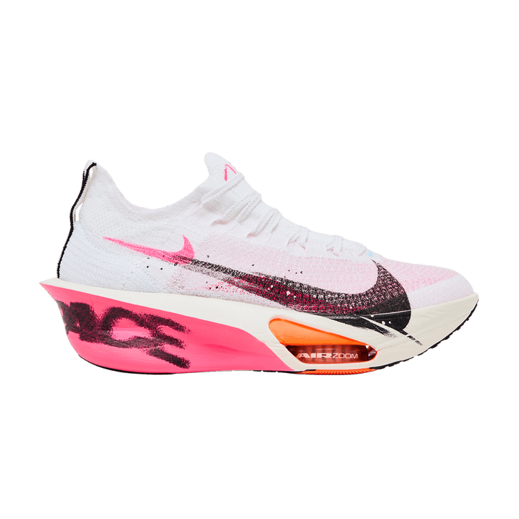 Buy Nike Air Zoom Alphafly Next% 3 'Pick Up The Pace' - IM6673 100