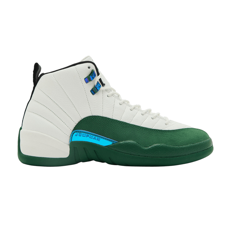 Jordan 12 Retro Bucks (GS)