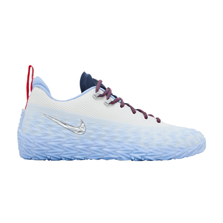 Buy Cade Cunningham x Nike S.T. Charge PE EP 'Detroit Tough