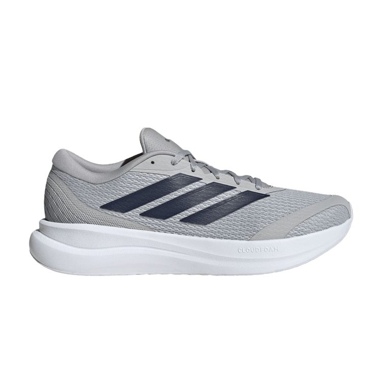 adidas Runfalcon 6 Cloudfoam - Grey Dark Blue