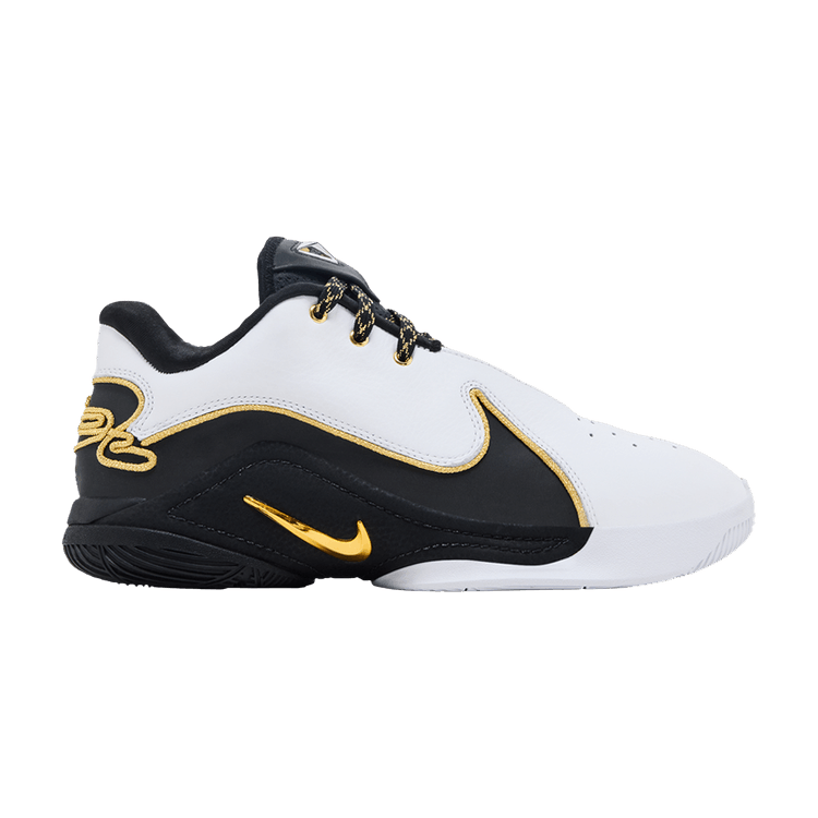 Buy Nike LeBron 22 EP 'Mogul' - HV8453 100 | GOAT