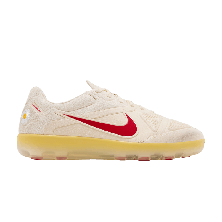 Buy PEACEMINUSONE x Nike Cryoshot CTR 360 'Korea' - HQ1460 100 | GOAT