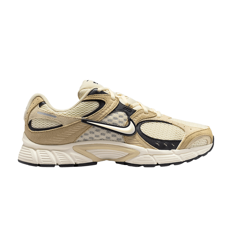 Nike V5 RNR Suede Coconut Milk Parachute Beige