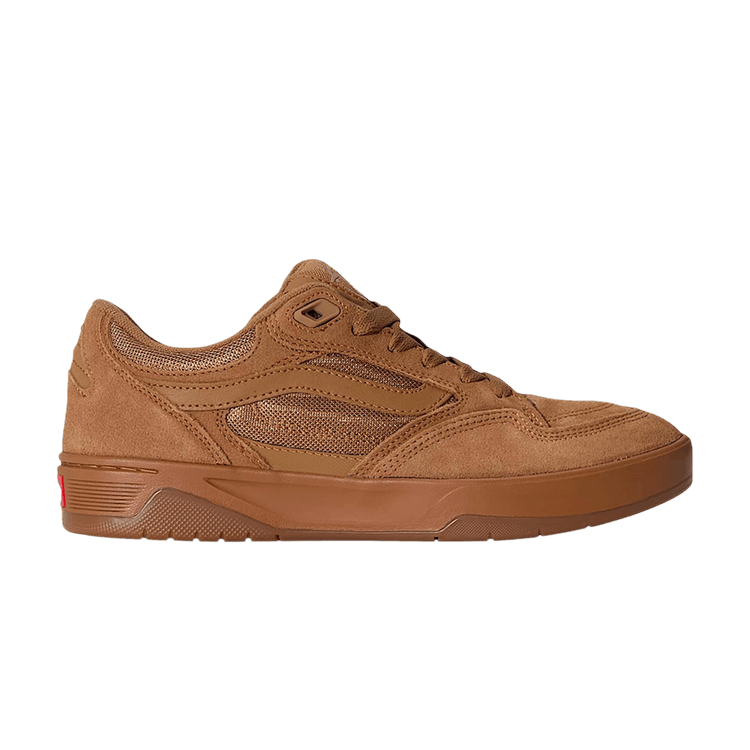 Buy Vans Rowan Z3 'Tan' - VN000V74GWT | GOAT