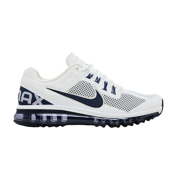 Buy Nike Air Max 2013 'Summit White Midnight Navy' - HF3660 101 | GOAT