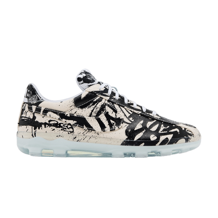 Buy Slawn x Nike Cryoshot Striker 1976 'Nigeria' - II9933 100 | GOAT