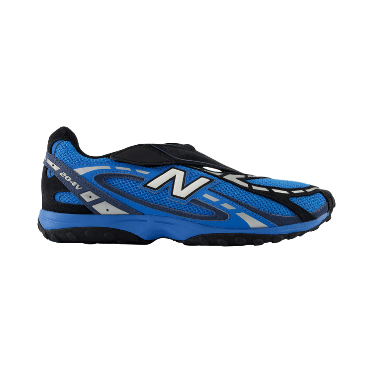 New Balance 204V Fan Blue Black