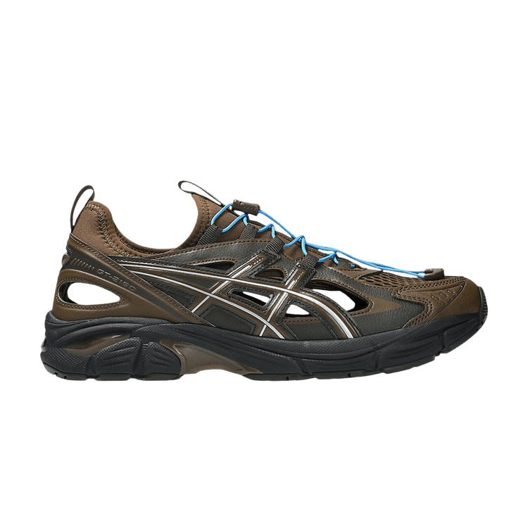 ASICS GT-2160 Breeze Brown Storm/Black Coffee