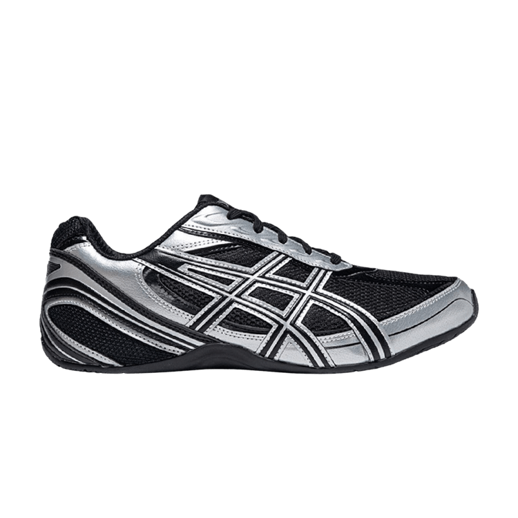 ASICS Gel-Phai Z 'Black Silver' (Women's)