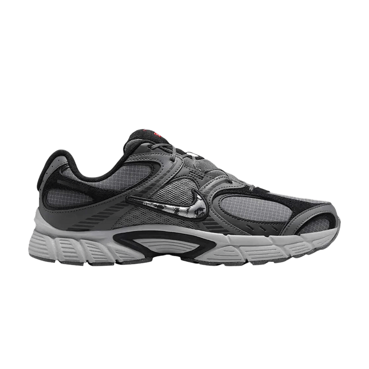 Nike V5 RNR SE Iron Grey Metallic Silver