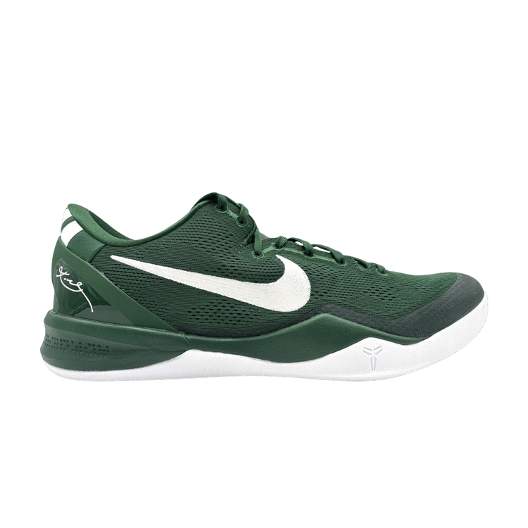 Buy Nike Kobe 8 Protro TB 'Gorge Green' - HM6469 301 | GOAT