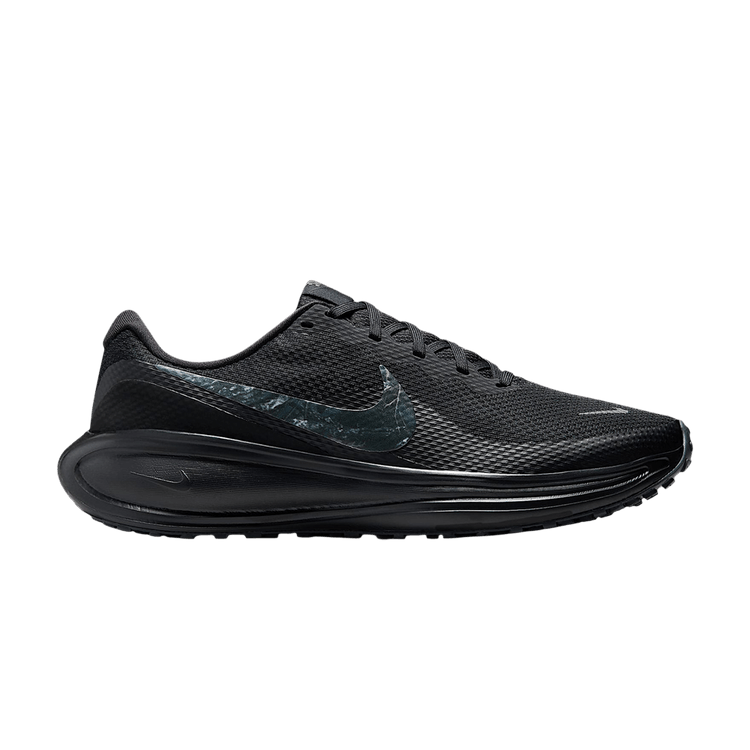 Nike Revolution 8 - Realtree Black