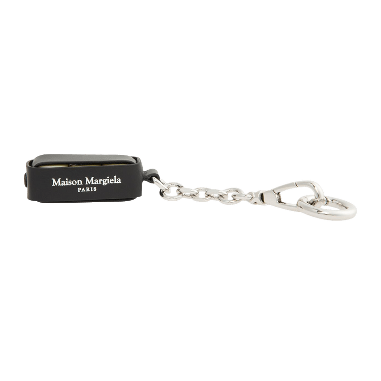 Buy Maison Margiela Keyring Dice 'Black' - SA1UA0025 P8835 T801 | GOAT