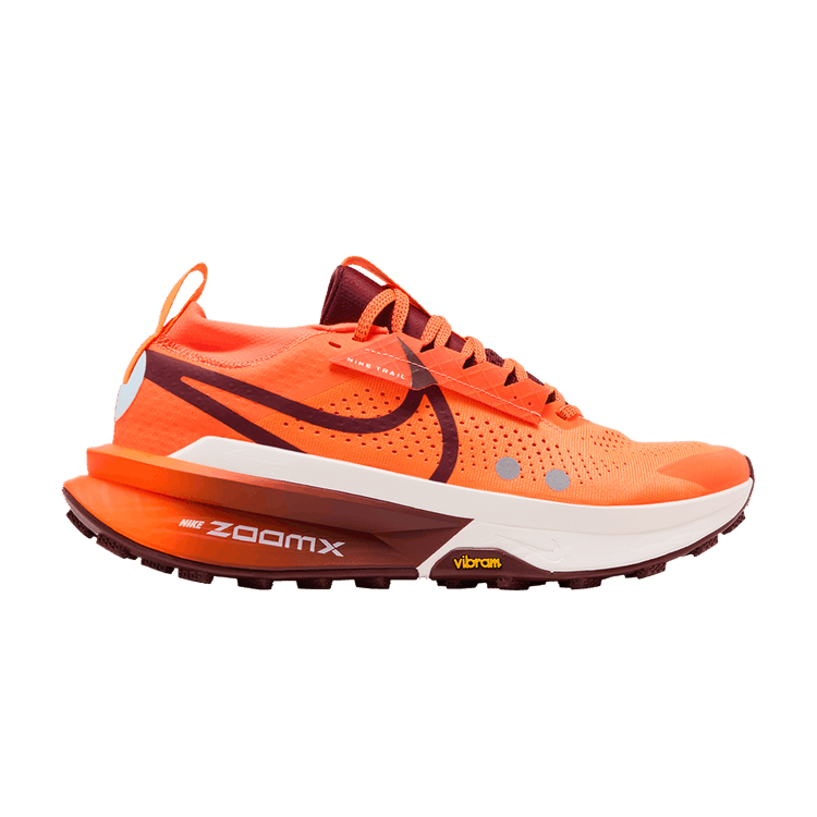 琥珀② Buy Nike ZoomX Zegama 2 'Hyper Crimson' - FD5190 800 | GOAT CA