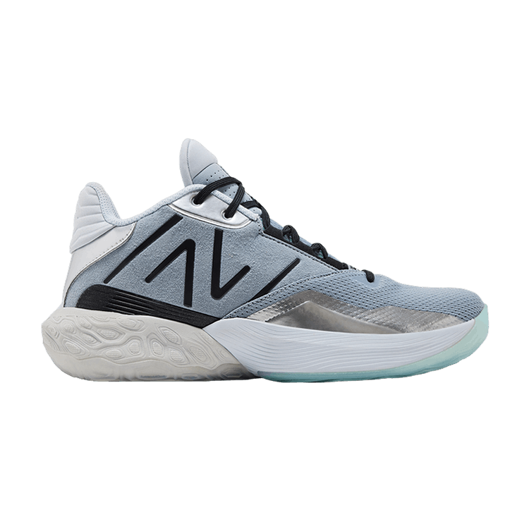 Buy New Balance Two WXY V4 'Steel' - BB2WYGS4 | GOAT