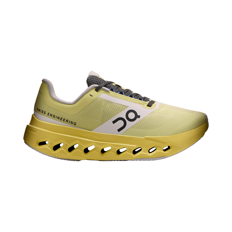 On Running Cloudsurfer Next Z5 'Limelight' (Women's)