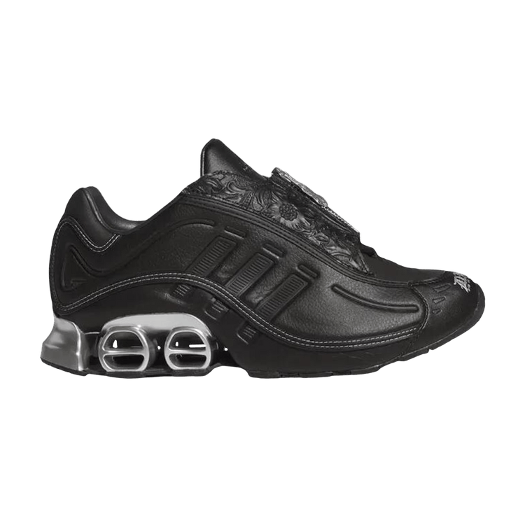adidas Megaride O1 DIOS Black Night Grey