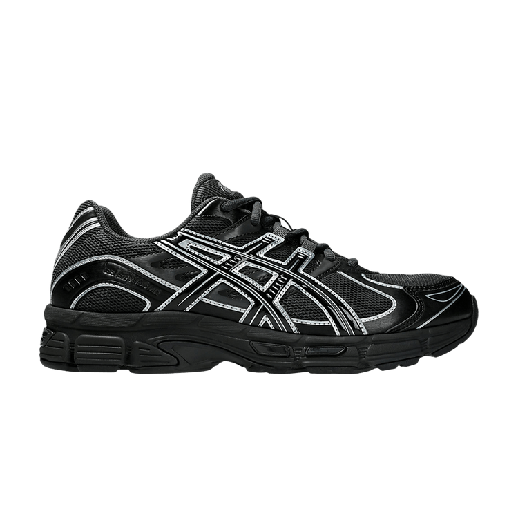 ASICS Gel-Stratus MC Graphite Grey Black
