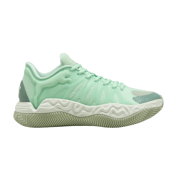Puma Hali 1 Big Kid 'Fresh Mint'