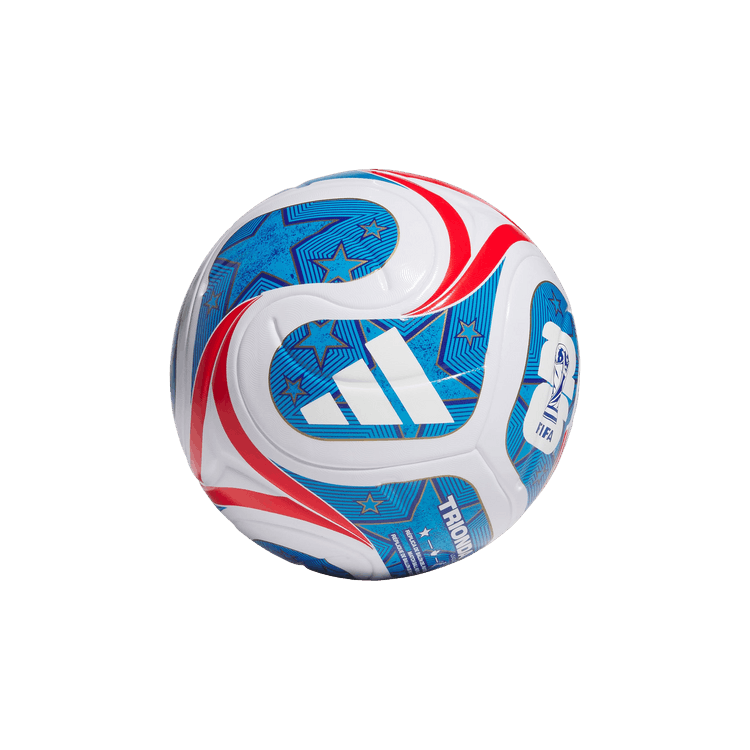 Buy Adidas FIFA World Cup 26 Trionda Usa League Ball 'White