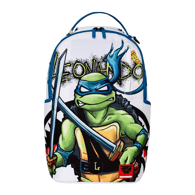 Buy Sprayground Teenage Mutant Ninja Turtles Leonardo Katana Code