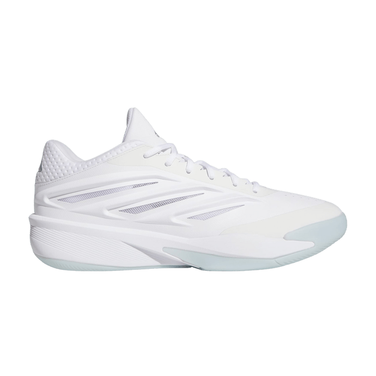 adidas Crazy Energy Cloud White Silver Metallic
