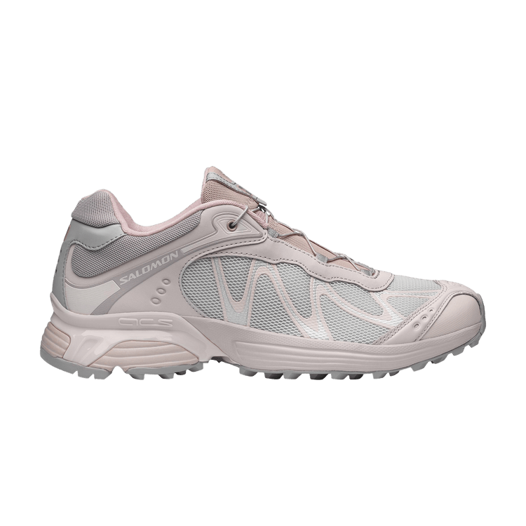 Salomon XT Whisper Ashes of Roses Shadow Gray Lilac