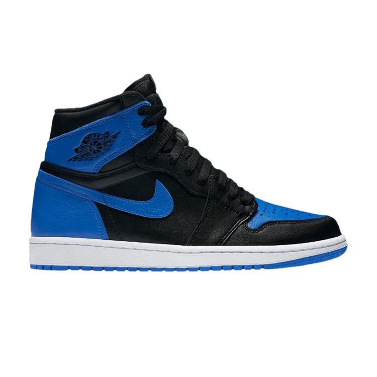 Jordan 1 Retro High OG Royal (2026) (GS)