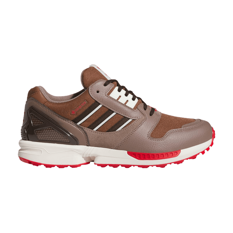 Buy adidas Zx 8000 GORE-TEX 'Trace Brown/Preloved Brown/Chalk